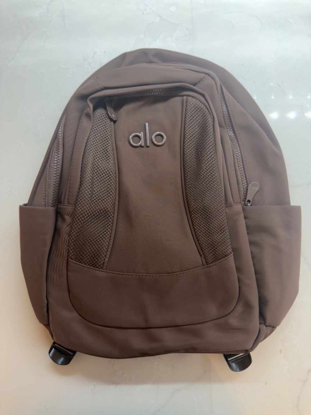ALO Backpack midsize 14inches wide 16inches tall